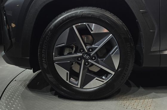 Hyundai Tucson Diesel 2.0 2WD Premium — пробег 80 084 км — фото 5 из 5