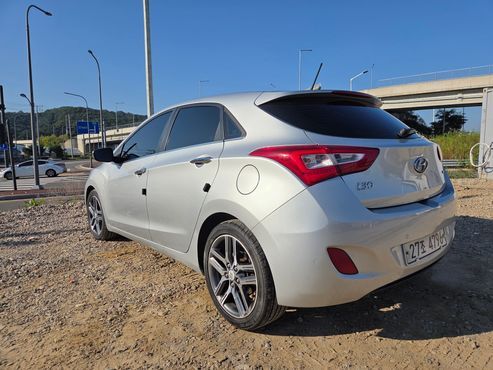 Hyundai i30 1.6 GDI Extreme — пробег 91 500 км — фото 2 из 5