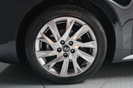 Hyundai Grandeur Calligraphy — пробег 179 539 км — фото 5 из 5