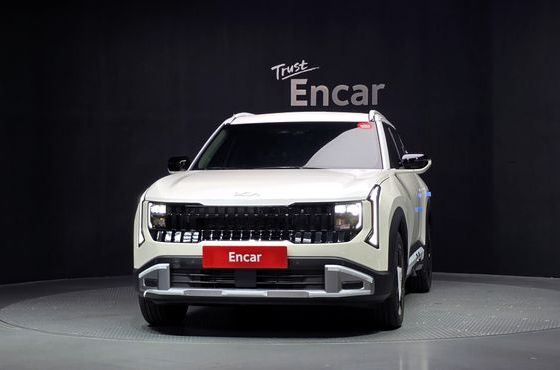 Kia Seltos Gasoline 1.6T 2WD Prestige — пробег 81 км — фото 3 из 5
