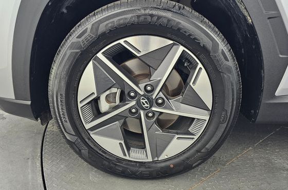 Hyundai Tucson Diesel 2.0 2WD Premium — пробег 29 289 км — фото 5 из 5