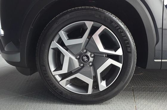 Hyundai Palisade Diesel 2.2 2WD Prestige — пробег 47 491 км — фото 5 из 5