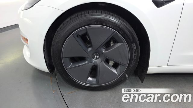 Tesla Model 3 Long Range AWD — пробег 57 035 км — фото 5 из 5