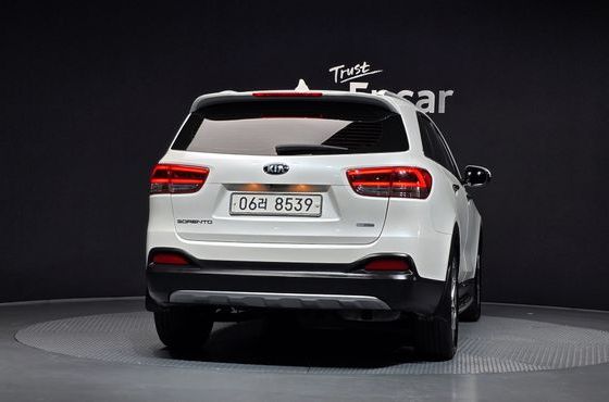 Kia Sorento Diesel 2.2 2WD Noblesse Special — пробег 146 987 км — фото 4 из 5