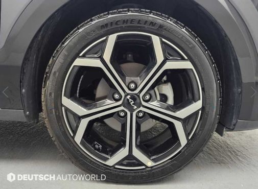 Kia Niro Signature — пробег 60 695 км — фото 5 из 5