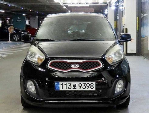 Kia morning Luxury — пробег 148 202 км — фото 2 из 5