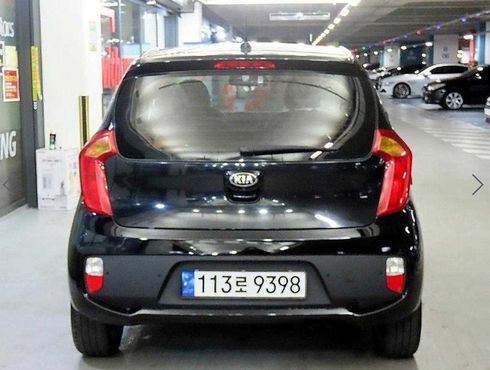 Kia morning Luxury — пробег 148 202 км — фото 5 из 5