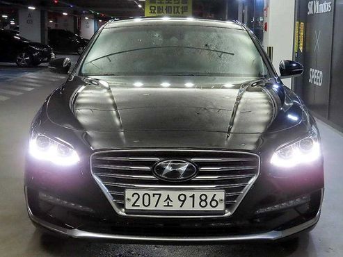 Hyundai Grandeur 3.0 Premium — пробег 128 250 км — фото 2 из 5