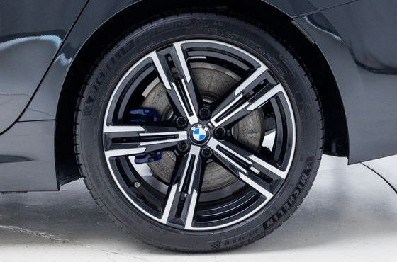 BMW 3-Series 320i Touring M Sports — пробег 6 510 км — фото 5 из 5