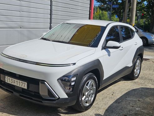 Hyundai Kona Gasoline 2.0 2WD Modern — пробег 75 309 км — фото 3 из 5