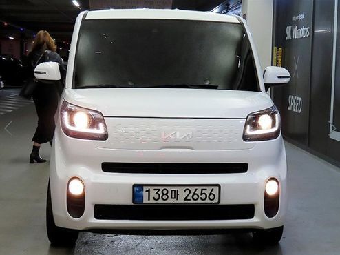 Kia RAY Signature — пробег 63 748 км — фото 2 из 2