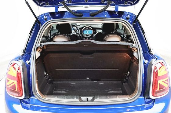 Mini Cooper HIGH Third Generation — пробег 97 283 км — фото 4 из 5