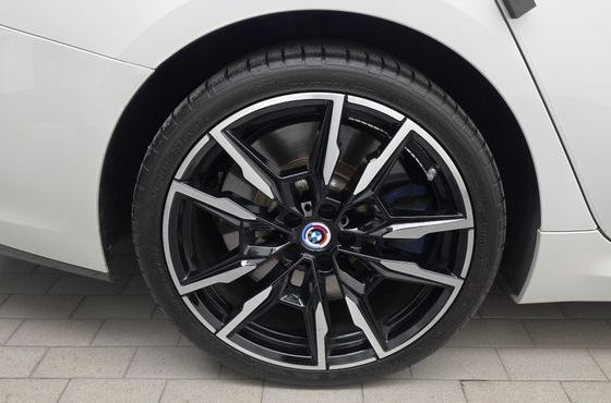 BMW 8-Series M850i xDrive Gran Coupe — пробег 63 950 км — фото 5 из 5