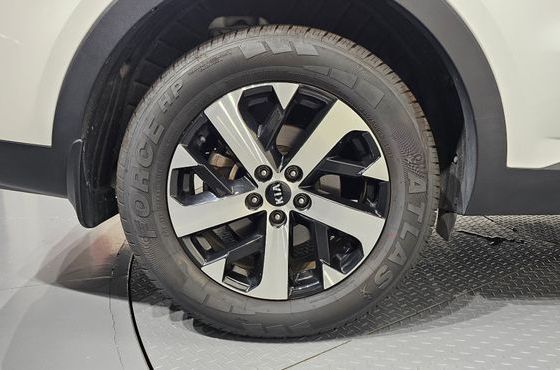 Kia Sorento Diesel 2.2 2WD Prestige — пробег 78 425 км — фото 5 из 5