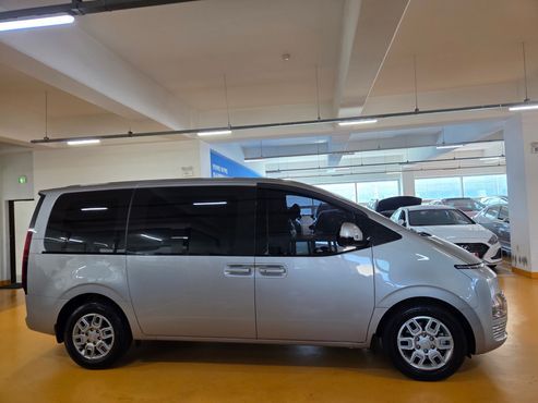 Hyundai Staria Cargo 3-Seater Modern — пробег 94 544 км — фото 3 из 5
