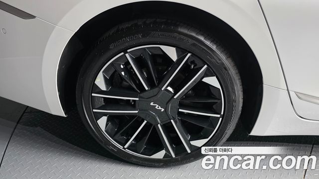 Kia K8 Signature — пробег 71 756 км — фото 5 из 5