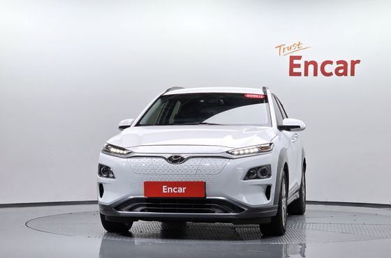 Hyundai Kona Modren — пробег 156 788 км — фото 3 из 5