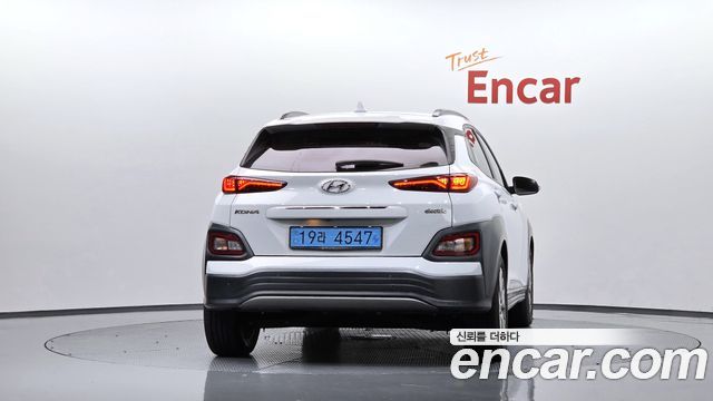 Hyundai Kona Modren — пробег 156 788 км — фото 4 из 5