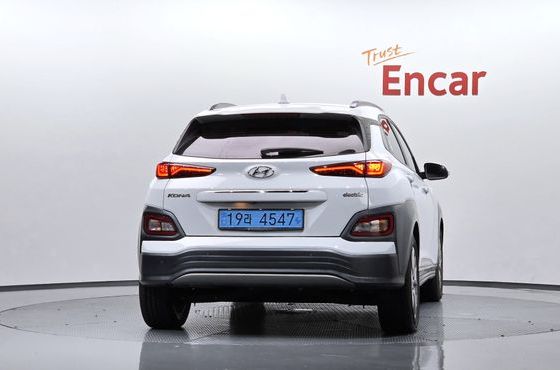 Hyundai Kona Modren — пробег 156 788 км — фото 4 из 5
