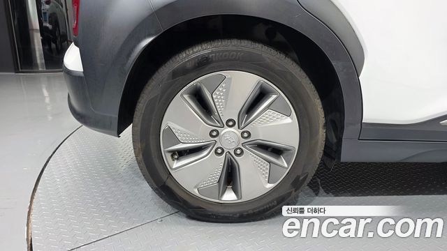 Hyundai Kona Modren — пробег 156 788 км — фото 5 из 5