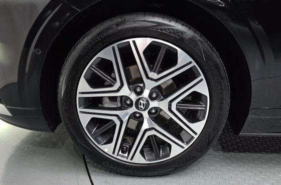 Hyundai Grandeur Premium — пробег 17 944 км — фото 5 из 5