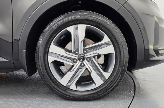 Kia Sorento HEV 1.6 2WD Gravity — пробег 42 800 км — фото 5 из 5