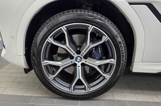 BMW X6 xDrive40i M Sport — пробег 109 349 км — фото 5 из 5