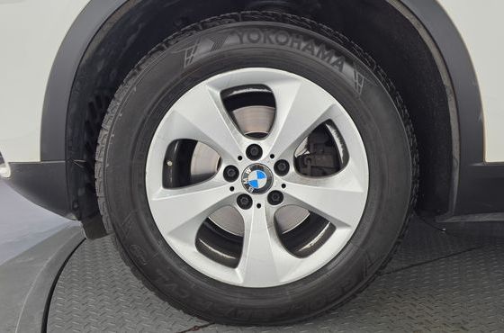 BMW X3 xDrive 20d High — пробег 173 502 км — фото 5 из 5