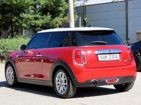 Mini Cooper HIGH Third Generation — пробег 165 476 км — фото 3 из 5