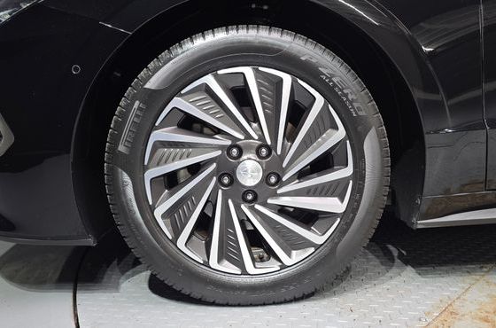 Hyundai Sonata Premium Plus — пробег 47 594 км — фото 5 из 5