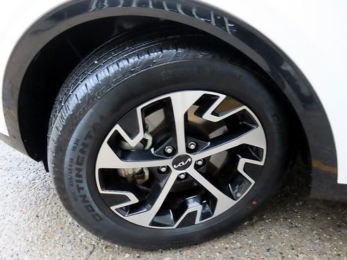 Kia Sportage Signature 2WD — пробег 25 682 км — фото 5 из 5