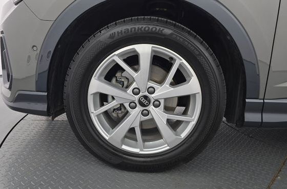 Audi Q3 35 TDI Premium Sportback — пробег 57 003 км — фото 5 из 5
