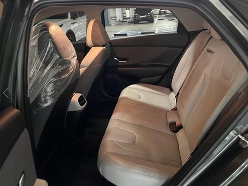 Hyundai AVANTE Inspiration — пробег 78 724 км — фото 5 из 5