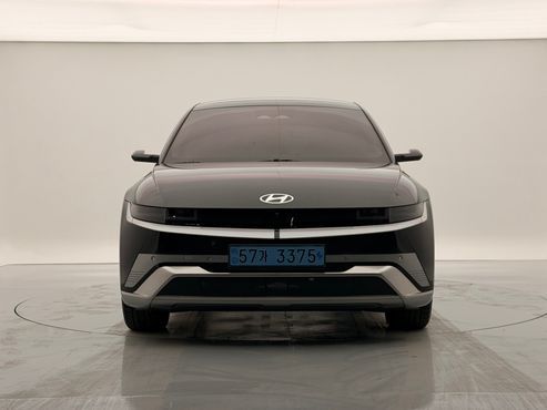 Hyundai Ioniq5 Long Range Prestige — пробег 42 577 км — фото 3 из 5