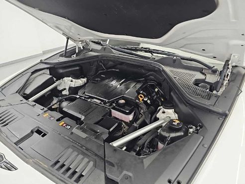 Genesis GV80 2.5T Gasoline AWD — пробег 79 599 км — фото 5 из 5