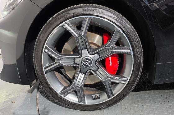 Kia Stinger 3.3 Turbo AWD GT — пробег 64 442 км — фото 5 из 5