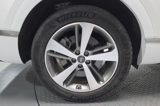 Genesis GV80 2.5T Gasoline AWD — пробег 43 655 км — фото 5 из 5