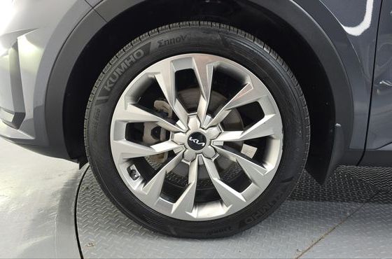 Kia Sorento Diesel 2.2 2WD Prestige — пробег 121 190 км — фото 5 из 5