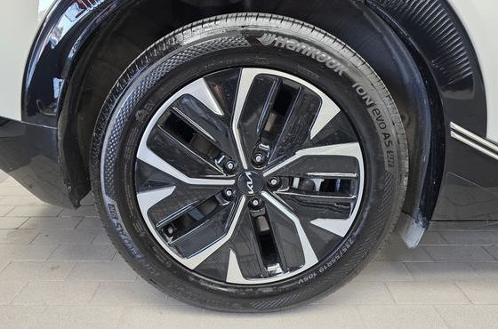 Kia EV6 Standard Earth — пробег 37 646 км — фото 5 из 5