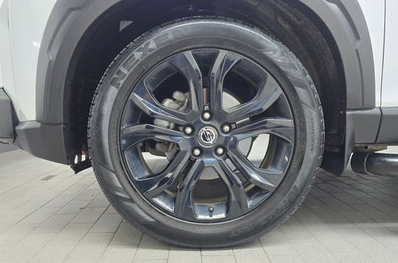 Ssangyong Rexton Diesel 2.2 4WD Expedition — пробег 78 396 км — фото 5 из 5
