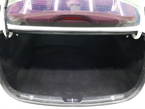 Kia K3 Prestige Special — пробег 86 542 км — фото 5 из 5