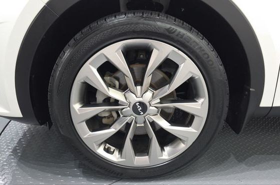 Kia Sorento Diesel 2.2 2WD Prestige — пробег 113 332 км — фото 5 из 5