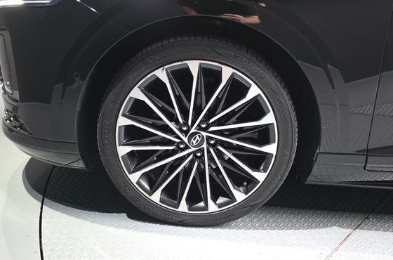 Hyundai Grandeur Calligraphy — пробег 90 135 км — фото 5 из 5