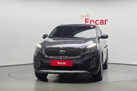Kia Sorento Diesel 2.0 2WD Noblesse Special — пробег 164 405 км — фото 3 из 5
