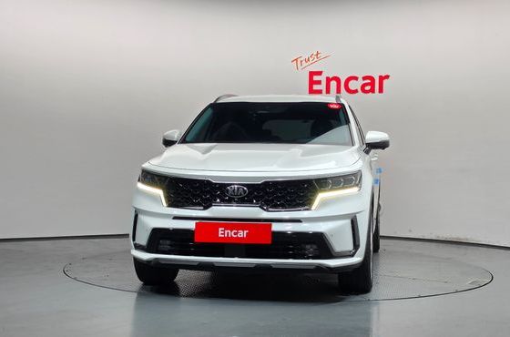 Kia Sorento Diesel 2.2 2WD Noblesse — пробег 157 915 км — фото 3 из 5