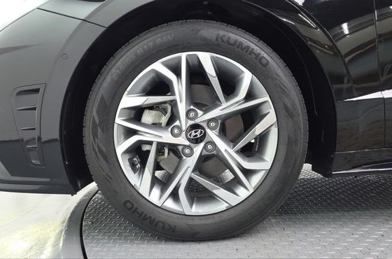 Hyundai Sonata 2.0 Premium Plus — пробег 92 060 км — фото 5 из 5