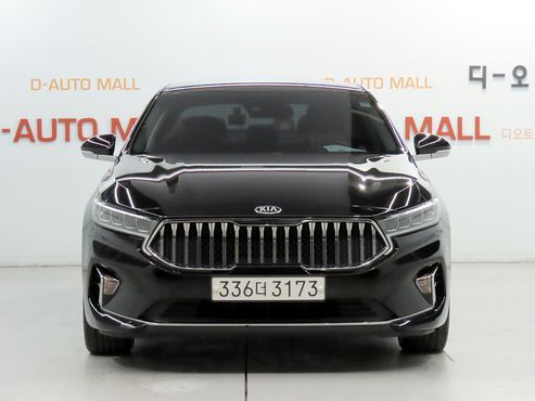 Kia K7 2.5 GDI Prestige — пробег 147 579 км — фото 3 из 5