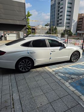 Hyundai Sonata Modern — пробег 63 984 км — фото 1 из 5
