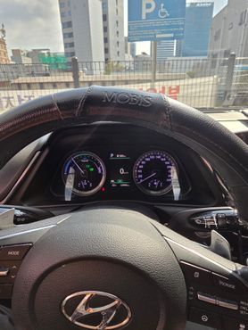 Hyundai Sonata Modern — пробег 63 984 км — фото 5 из 5