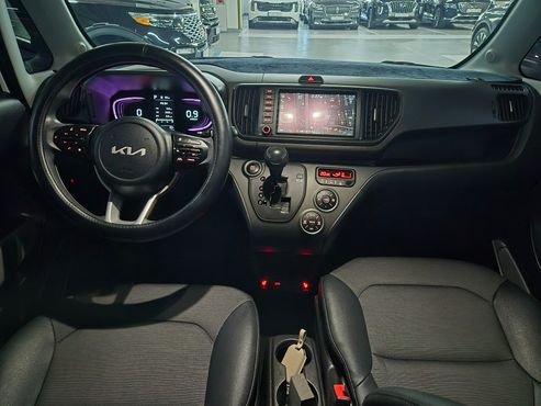 Kia RAY Trendy — пробег 48 000 км — фото 5 из 5